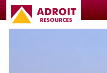 Adroit Resources