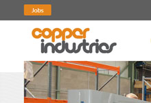 Copper Industries