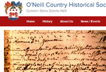 O'Neill Country Historical Society